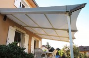 Pergola professionnel et particulier