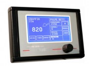 Pesage embarqué chargeurs frontaux