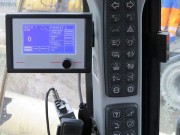 Pesage embarqué pour chargeuse pneu