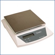 Pése lettres électronique 10 kg