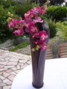 Petit bac à fleur pambil