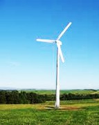 Petit et moyen éolien