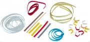 Petites attaches pour sachets