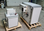 Petits caissons frigorifiques sur mesure 
