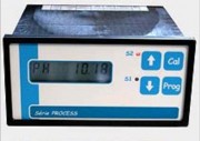 Ph conductimètre et température 