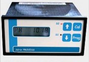 Ph conductimètre et température