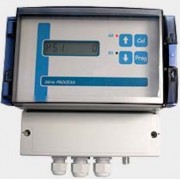 Ph mètre conductivité traitement des eaux et température
