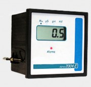 Ph mètre contrôle des eaux microprocesseur