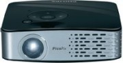 philips pico projecteur led picopix1430 