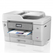Photocopieur multifonction réseau WIFI A3 et A4