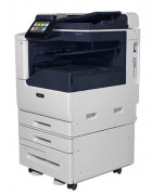 Photocopieur couleur A3 Xerox - VersaLink C7130 - Résolution d'impression max. 1200 x 2400 DPI
