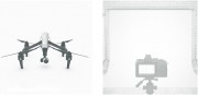 Photographie professionnelle par drone