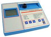 Photomètre analyseur d'eau occasion