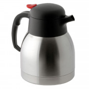 Pichet isotherme en inox (Lot de 3)