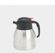 Pichet isotherme inox