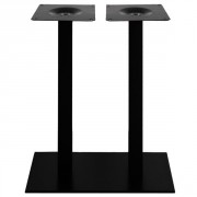 Pied de table haute mange debout