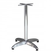 Pied pour table de terrasse