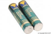 Pile rechargeable 1000mAh