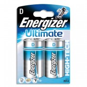 Piles et batteries