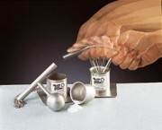 Pilon inox avec poignée