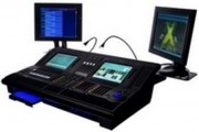 Pilotage Consoles pour projecteurs asservis MARTIN MAXXYZ 