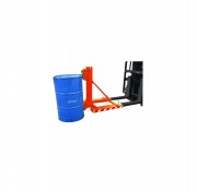 Pince lève fût verticale - Capacité 360 kg