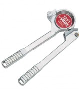 Pince à cintrer aluminium Rayon 60 mm