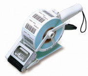 Pince à étiqueter professionelle