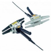 Pince à souder thermique bi-active