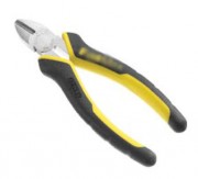Pince coupante diagonale pour électricien