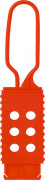 Pince de consignation en nylon Orange ABUS