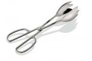 Pince de cuisine à salade (Lot de 6)