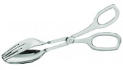 Pince de cuisine en inox
