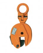 Pince de levage pour tôle KP