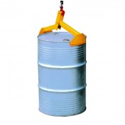 Pince de maintenance pour fûts 210 L