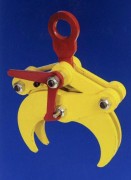 Pince de manutention charges longues