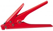 Pince de serrage pour colliers