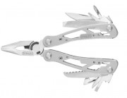 Pince multifonctions en acier inoxydable