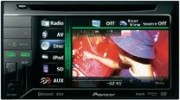 pioneer autoradio dvd avh-3300bt