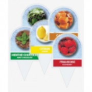 Pique prix parfum de glace