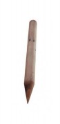 Piquet en bois Pin
