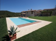 Piscine rectangulaire