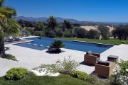 Piscine sur mesure pour particuliers
