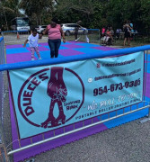Equipements pour roller