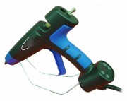 Pistolet à colle hotmelt électronique