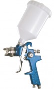 Pistolet de peinture par gravité