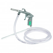 Pistolet de sablage SPS
