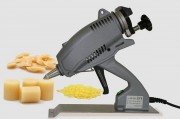 Pistolet électrique pour colles thermofusibles