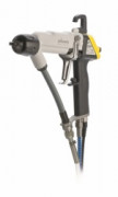 Pistolet électrostatique