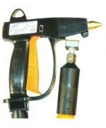 Pistolet manuel d'application hotmelt